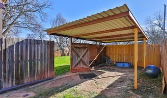 3217 S 5th St, Abilene, TX 79605