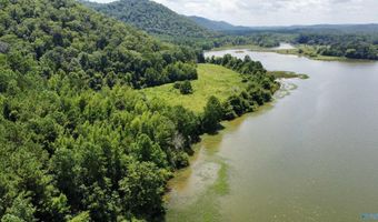 148 Acres County Road 21, Ashville, AL 35953