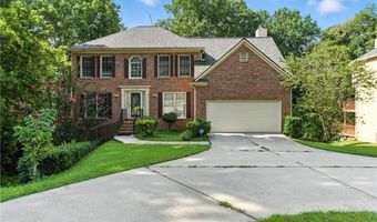 3625 Cherry Ridge Blvd, Decatur, GA 30034