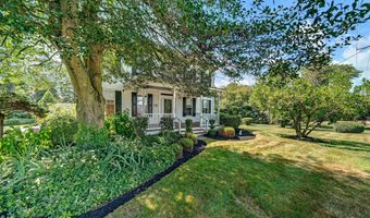 164 Ellisdale Rd, Allentown, NJ 08501
