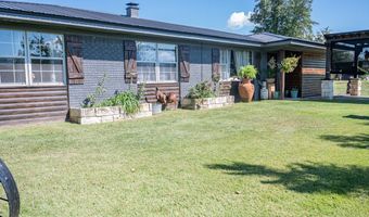 1247 Waldon Rd, Battiest, OK 74722