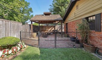 3212 S AUSTIN St, Amarillo, TX 79109