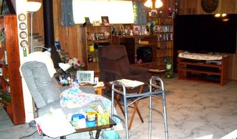 610 BURKE St, Ashdown, AR 71822