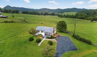 28107 Minton Ln, Abingdon, VA 24211