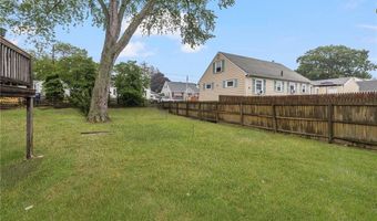 73 Beech Ave, Cranston, RI 02910