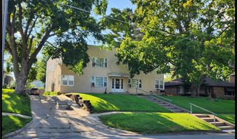 1405 Chestnut St, Atlantic, IA 50022