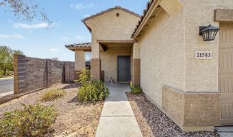 21583 W MOHAVE St, Buckeye, AZ 85326