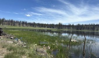 Off Hicks Road Lot 3, Bly, OR 97622