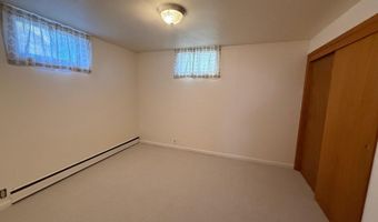 500 W Parmalee St, Buffalo, WY 82834