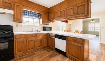 2000 Pine St, Arkadelphia, AR 71923