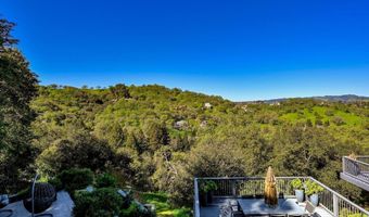 166 Castle Crest Rd, Alamo, CA 94507
