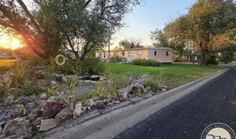 118 E Pleasant Ave, Baker, MT 59313