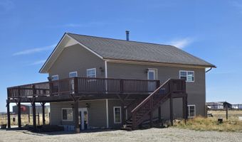 25 NEOSHA Trl, Boulder, WY 82923