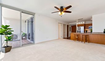 555 South St 2303, Honolulu, HI 96813