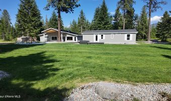 31435 N CARAVELLE Rd, Athol, ID 83801