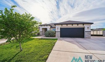 317 Wheat Ct, Carlsbad, NM 88220