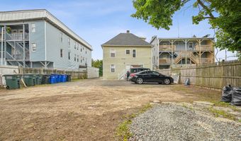 1119 Stratford Ave, Bridgeport, CT 06607