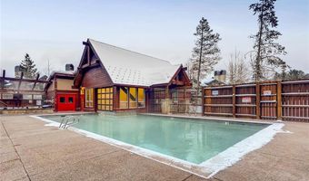 350 Four Oclock Rd D, Breckenridge, CO 80424