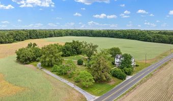 1563 PARADISE ALLEY Rd, Felton, DE 19943