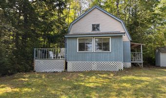 236 Berry Rd, Alexander, ME 04694