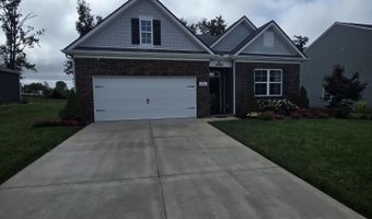 231 Harris Ln, Baxter, TN 38544