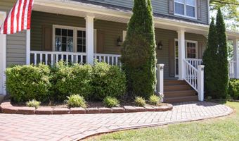 1213 SOMERSET Ln, Anniston, AL 36207