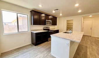 904 Camino De Las Violeta, Belen, NM 87002