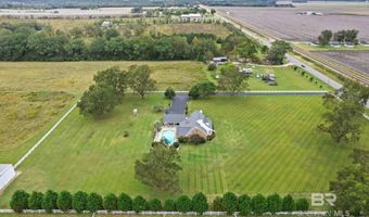 10734 Highway 31, Atmore, AL 36502