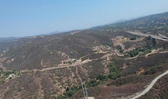 0 Peutz Valley Rd, Alpine, CA 91901