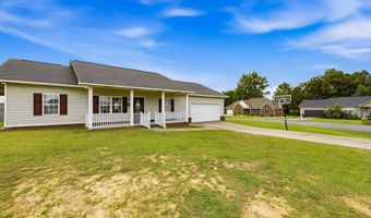 135 Shaw St, Albertville, AL 35950