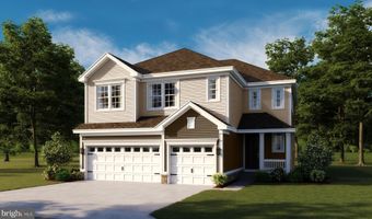 EVERETT DRIVE - YORKTOWN, Boonsboro, MD 21713