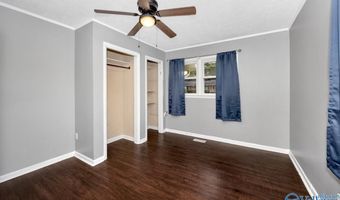 121 11th Pl NW, Arab, AL 35016