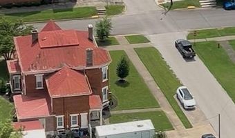 401 E 4th St, Augusta, KY 41002