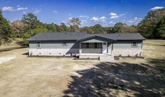 340 Lewallen St, Arkadelphia, AR 71923