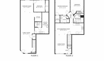 11435 Crossings Ct, Alsip, IL 60803