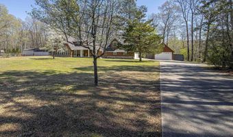 14425 Vimy Ridge Rd, Alexander, AR 72202