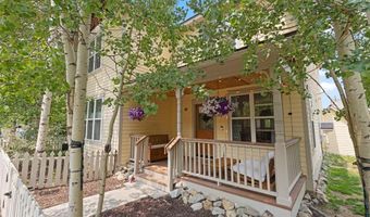 48 Cedar Green Ct, Breckenridge, CO 80424