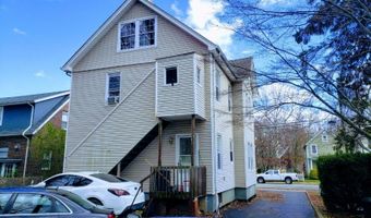 101 Princeton Ave A & B, Andover, NJ 07801