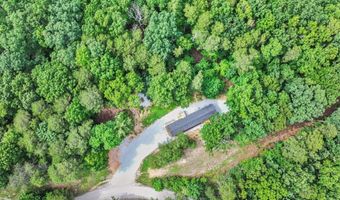 1458 Grant Mill Rd, Alto, GA 30510