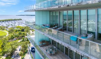 2675 S Bayshore Dr 1103S, Miami, FL 33133