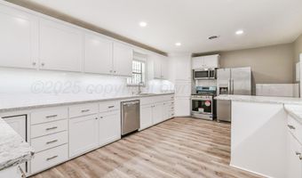 825 S ALABAMA St, Amarillo, TX 79106