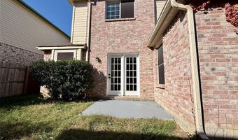 1541 Collin Dr, Allen, TX 75002