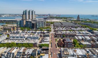 1200 STEUART St 912, Baltimore, MD 21230
