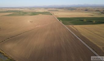 E 900 N, Ashton, ID 83420