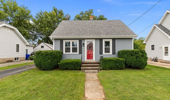 1001 W BELL Ave, Appleton, WI 54914