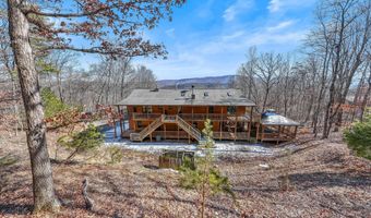 606 ROCKY BRANCH Rd, Baker, WV 26801