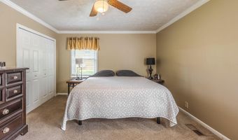 431 TERRY Rd, Anniston, AL 36207