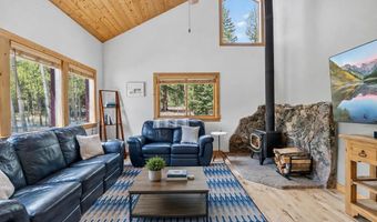 366 Quartzville Rd, Alma, CO 80420