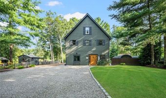 128 Vine St, Coventry, RI 02816