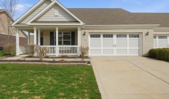 4160 Cairo Way, Avon, IN 46123